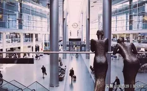 全球16个国家24个机场免税店,各国机场免税店必买清单