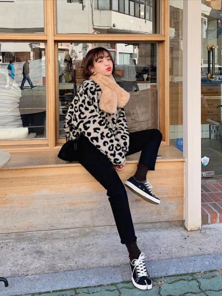 江疏影穿什么鞋子显瘦,江疏影穿什么鞋好看