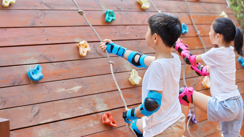 青少年体能训练前景,双减之下教师面临新挑战