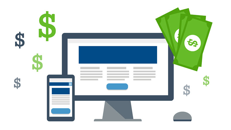 网站建设都有哪些费用,网站建设服务费用