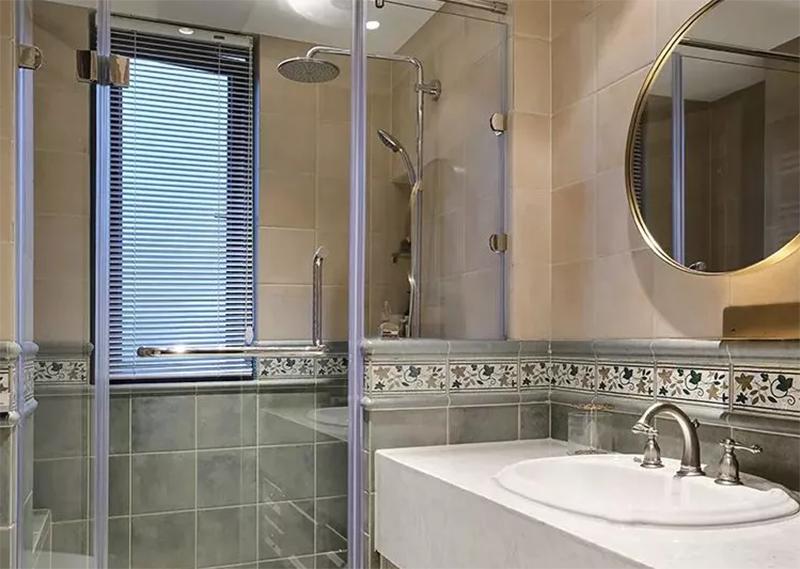 花洒用哪一种比较方便实用,花洒容易堵买什么花洒好