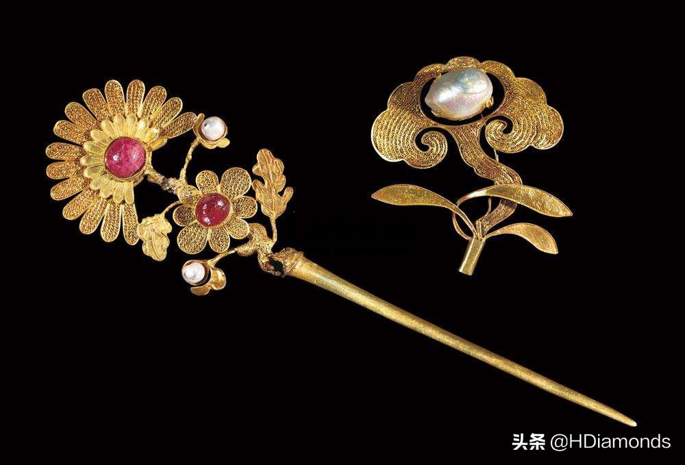 黄金哪种最好最值钱,为什么黄金是越老越值钱