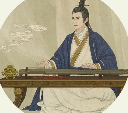 大秦赋中的诗词,大秦赋先秦