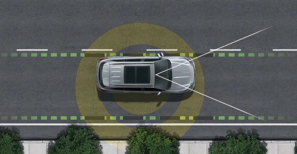 丰田汉兰达和陆放配置一样吗,广汽丰田汉兰达与陆放