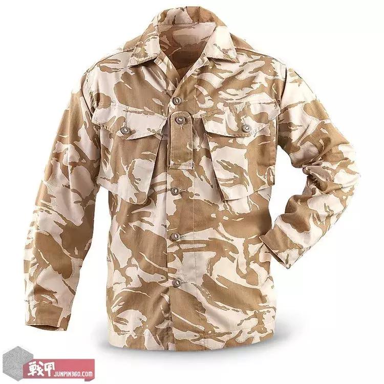 迷彩服为什么叫迷彩服,新式迷彩和旧迷彩的区别