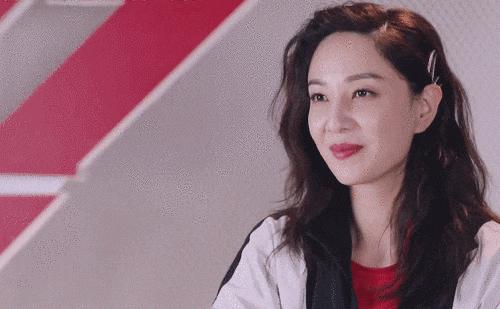 郑希怡好飒,郑希怡超飒