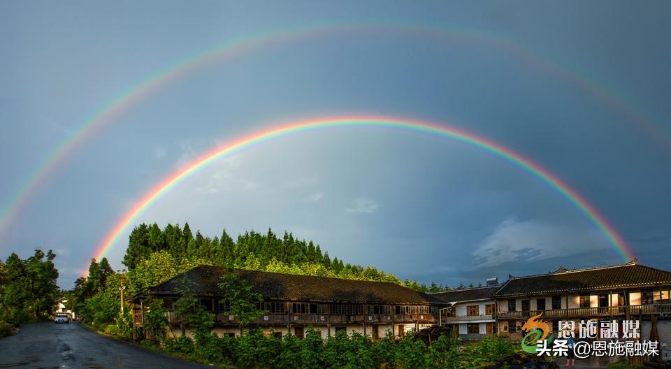 李伦英：用镜头记录家乡的美丽