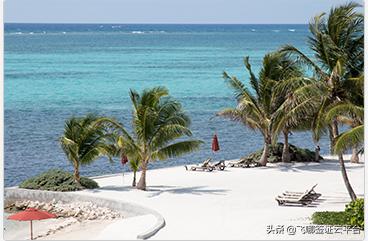 伯利兹：没有鞋子，没有手表，没有忧虑