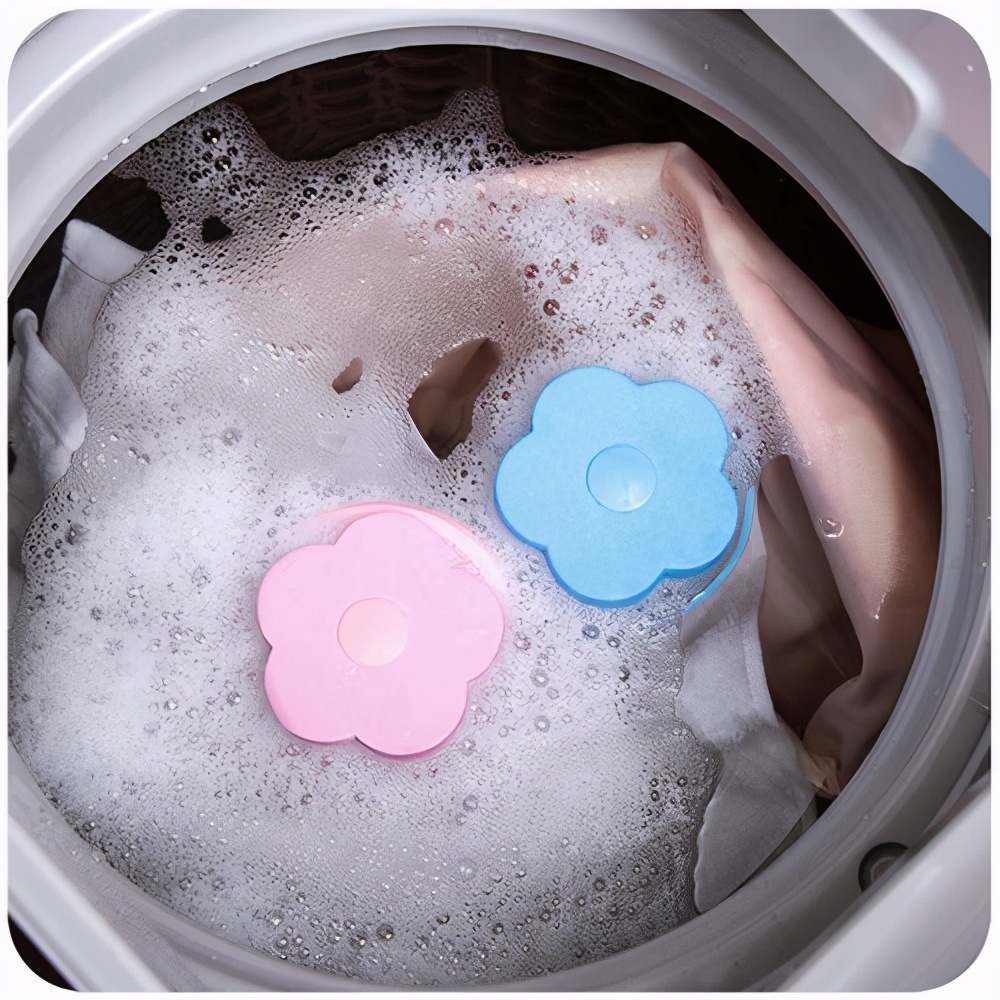 洗衣服的纸屑怎么去除小窍门,洗衣服纸巾忘记拿出来小妙招