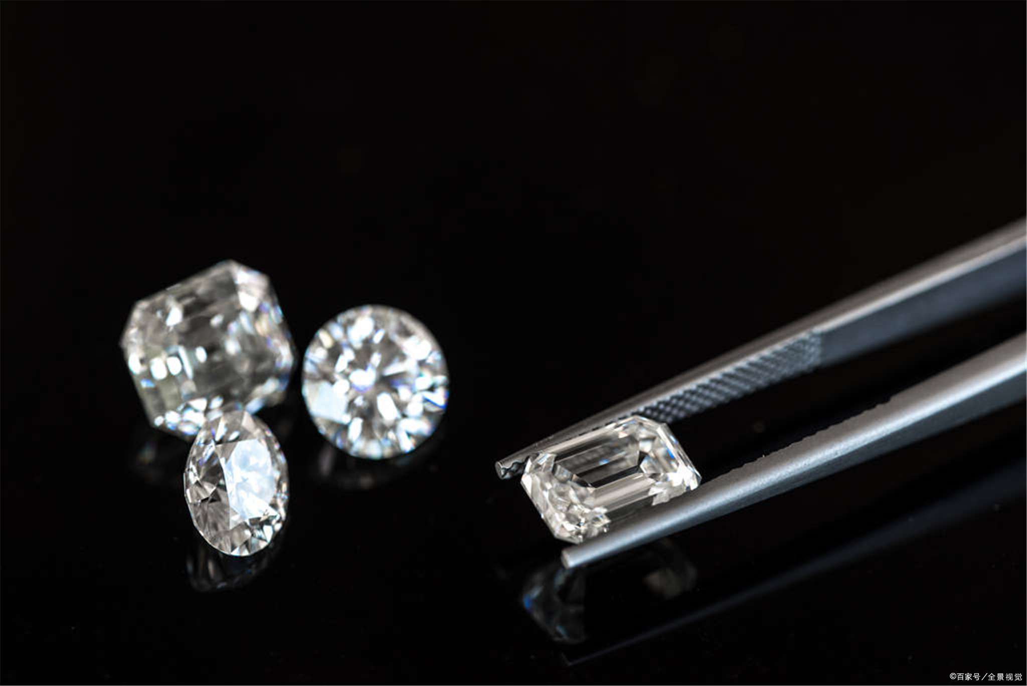 裸钻定制流程,裸钻定制坑