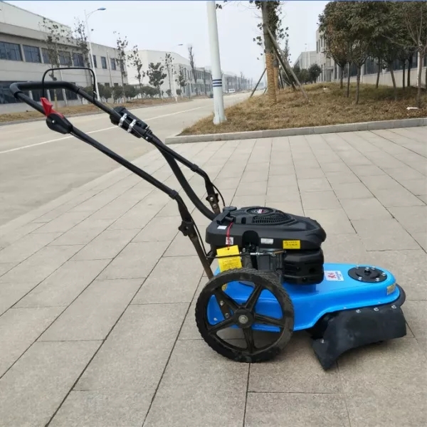 最好的割草神器电动工具,100种割草的神器