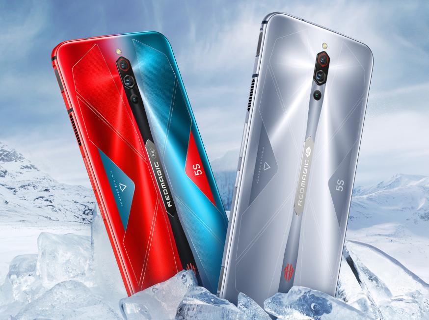 实况转播iQOO5在手机圈的现身说法（纯属娱乐）