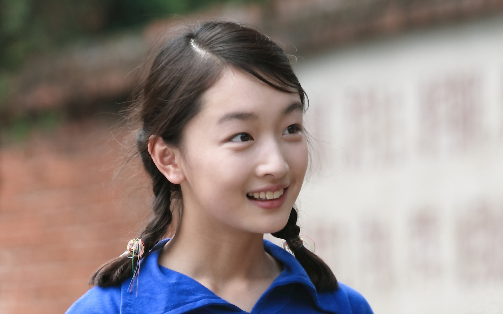 周冬雨家庭故事,周冬雨给父母买的房子