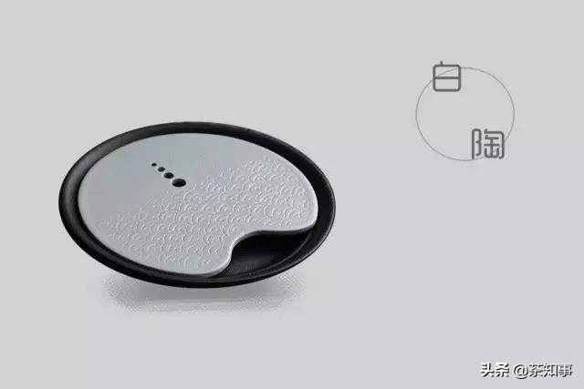 湿茶盘分类及区别,茶盘全套用法