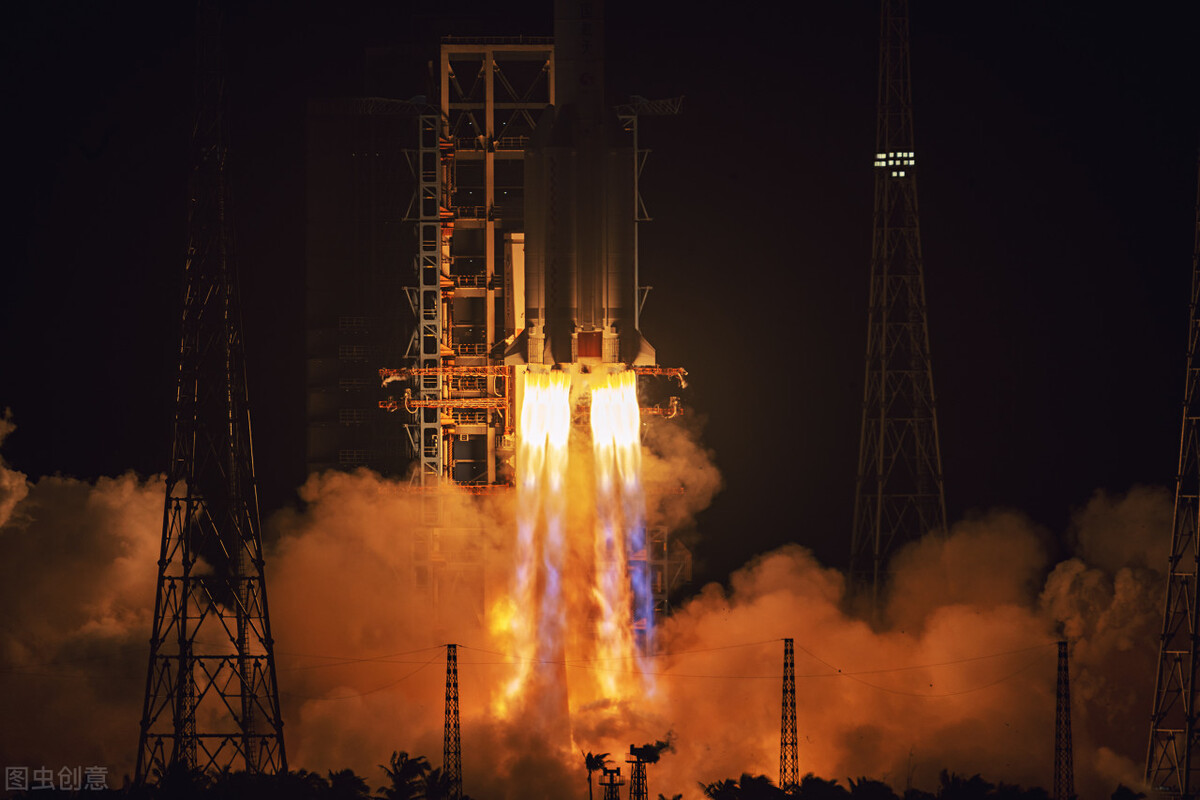 世界十大运载火箭排名现役,全球十大重型火箭发射