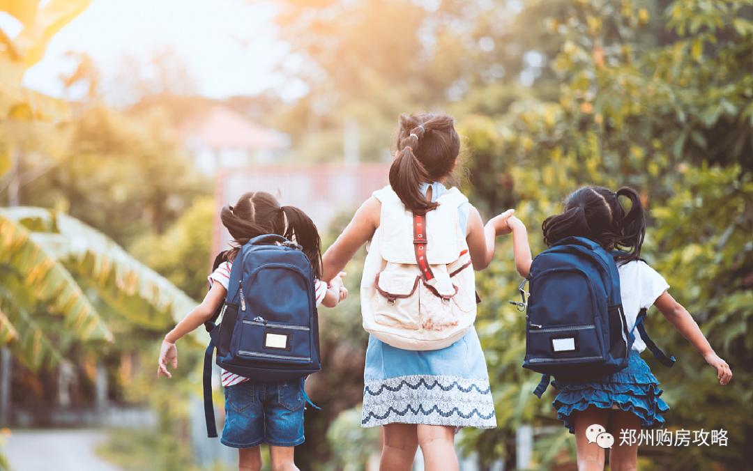 郑州美盛金水印开盘楼盘,美盛金水印是教育港湾三期吗