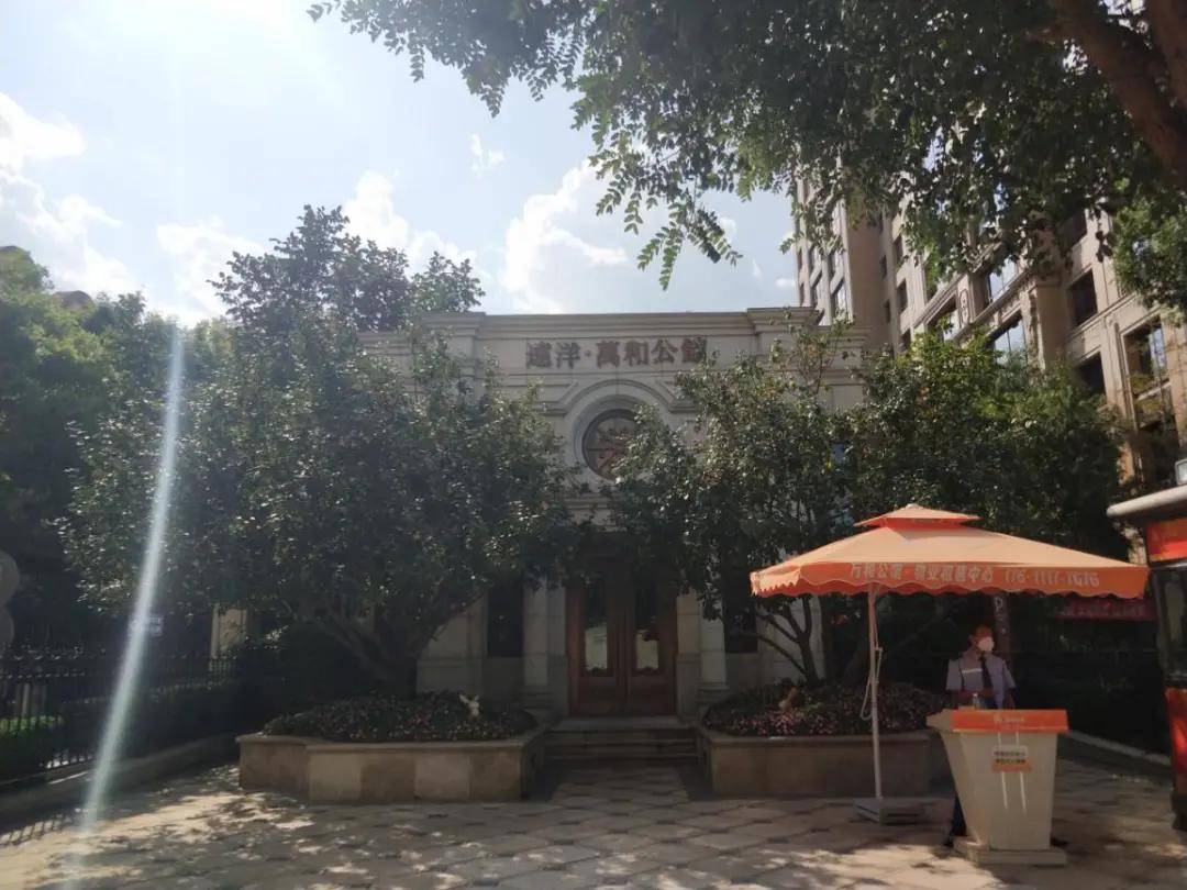 望京!曾经你爱答不理,现在你高攀不起?