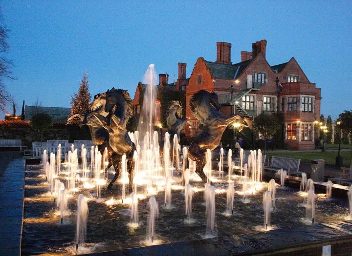 英国最贵的私立高中,英国最贵的私立学校排名