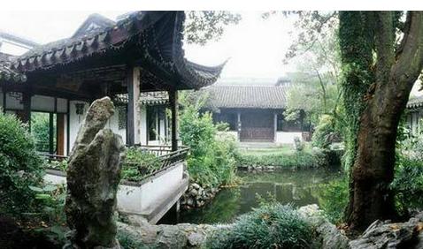 苏州园林最新拍卖消息,苏州园林拍卖最新政策