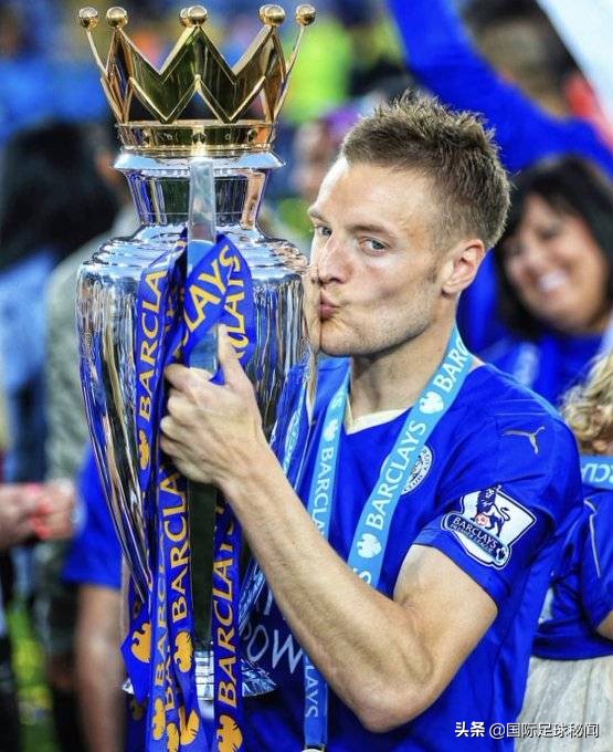 英超历史最年轻进球球员,英超大器晚成的足球运动员