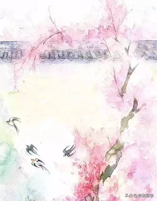 人生必背经典古诗词,110首你只知一句却不知全文的古诗