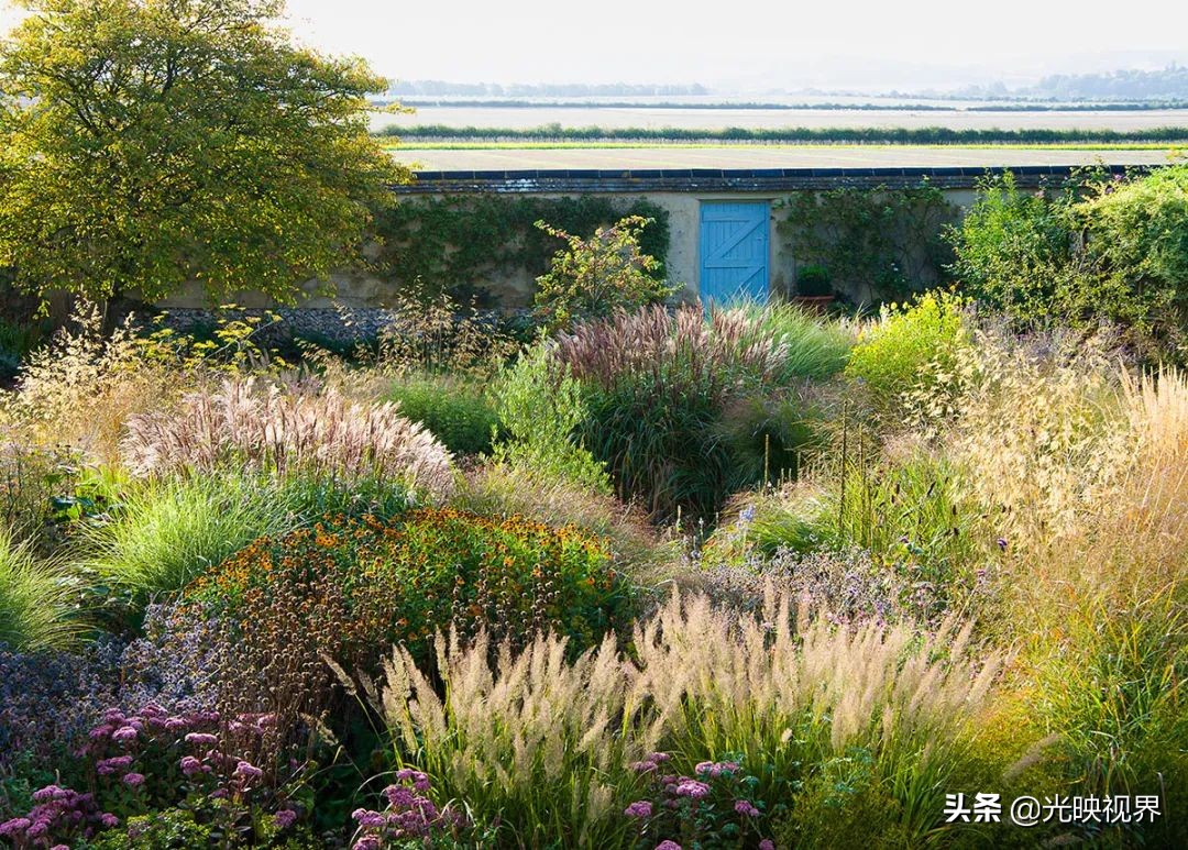 国际花园摄影大赛图片,那些美丽的花园