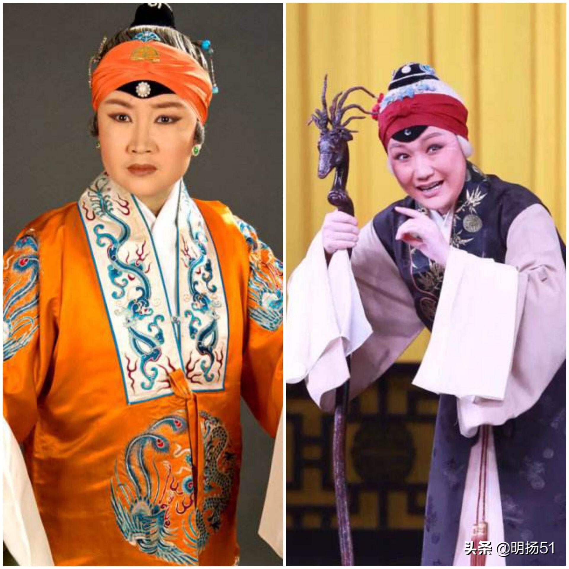 阴衰阳盛会怎样,阴盛阳衰会咋样