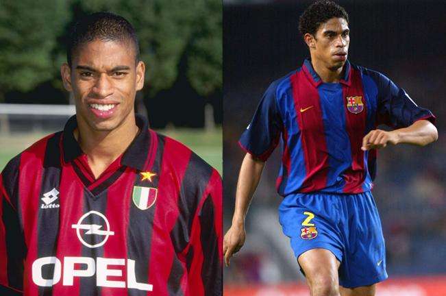 最全足坛绰号集，最冷球员故事会，谁还能补充一个？