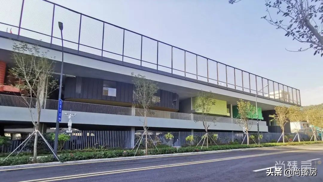 深圳万科瑧山府二手房价格,深圳福田安托山万科瑧山府