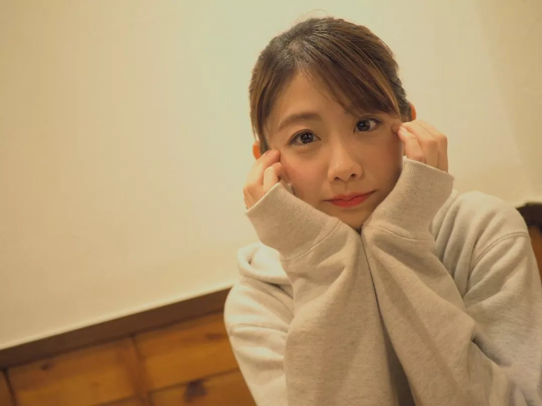 女星松尾薰,松尾薰个人资料