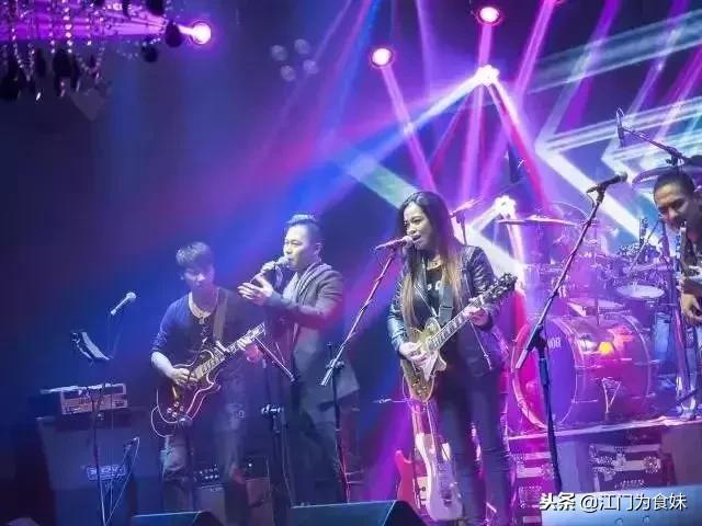 江门美食大搜罗打卡,江门美食攻略一日游