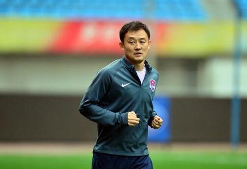 英超第一名球员,孙继海曼城的11粒进球