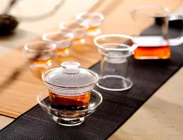 大叶工夫红茶有哪些,工夫红茶有几种