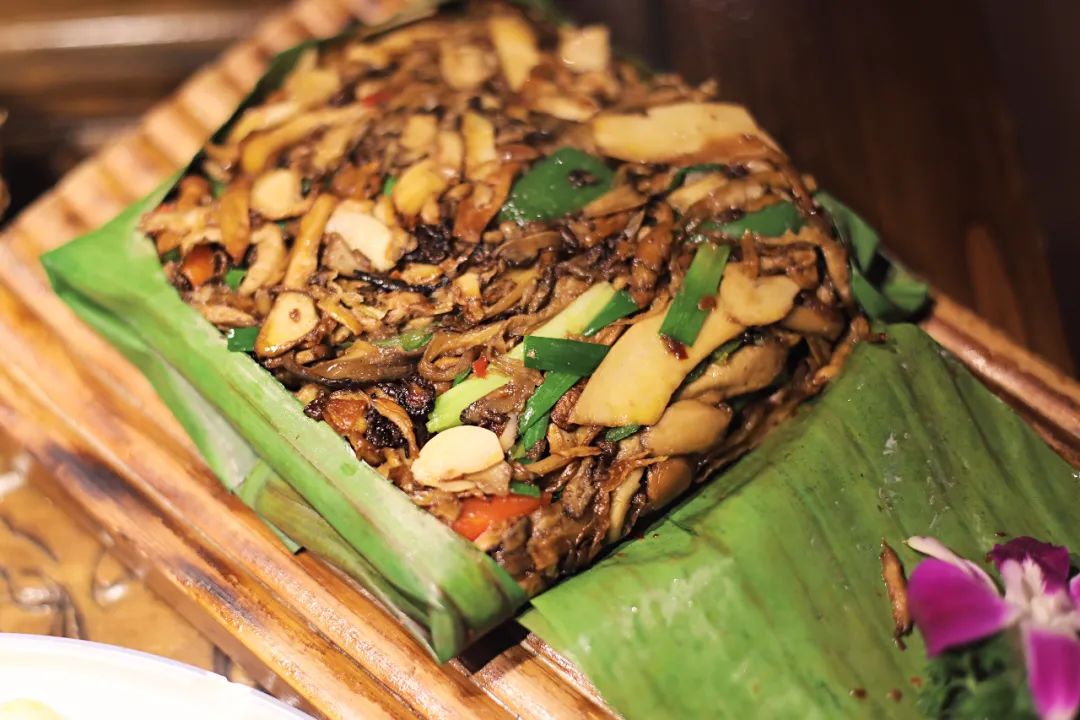 云南大理有什么好吃的小吃,大理古城必吃美食排名