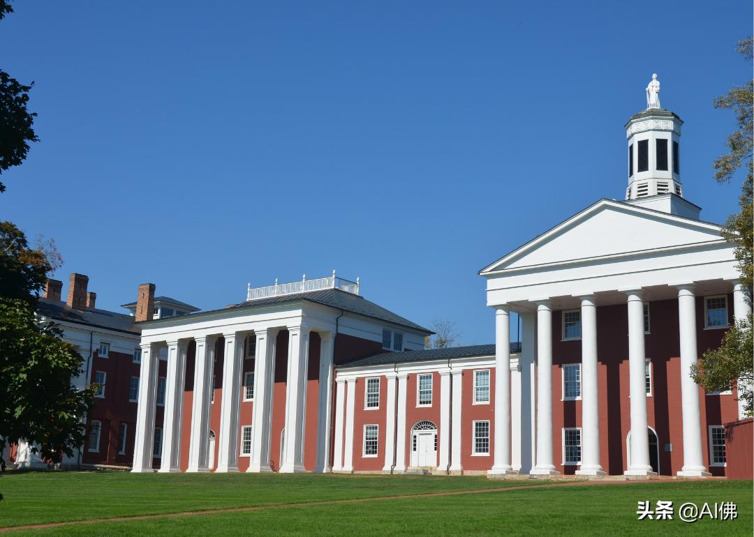 美国50所向低收入学生提供最大财政援助的大学