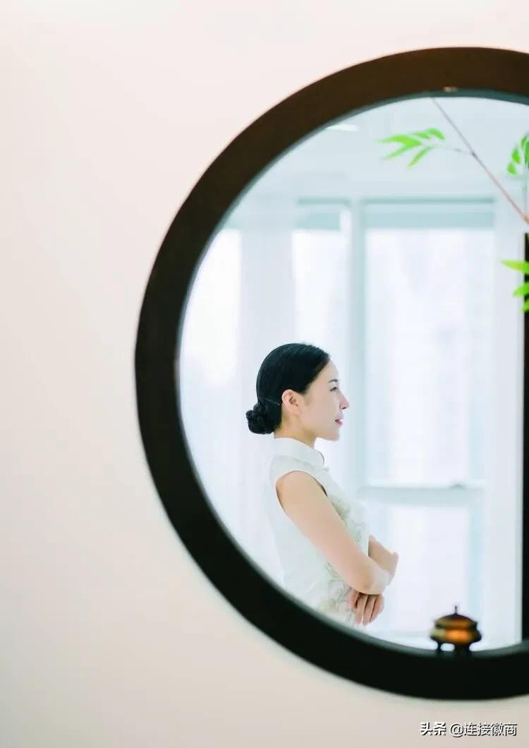 封面名媛|郭淳：匠心再造东方美