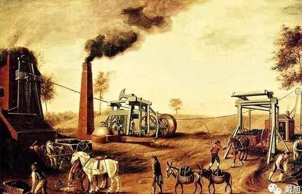 戴旭：一战百年启迪，霸权必败！