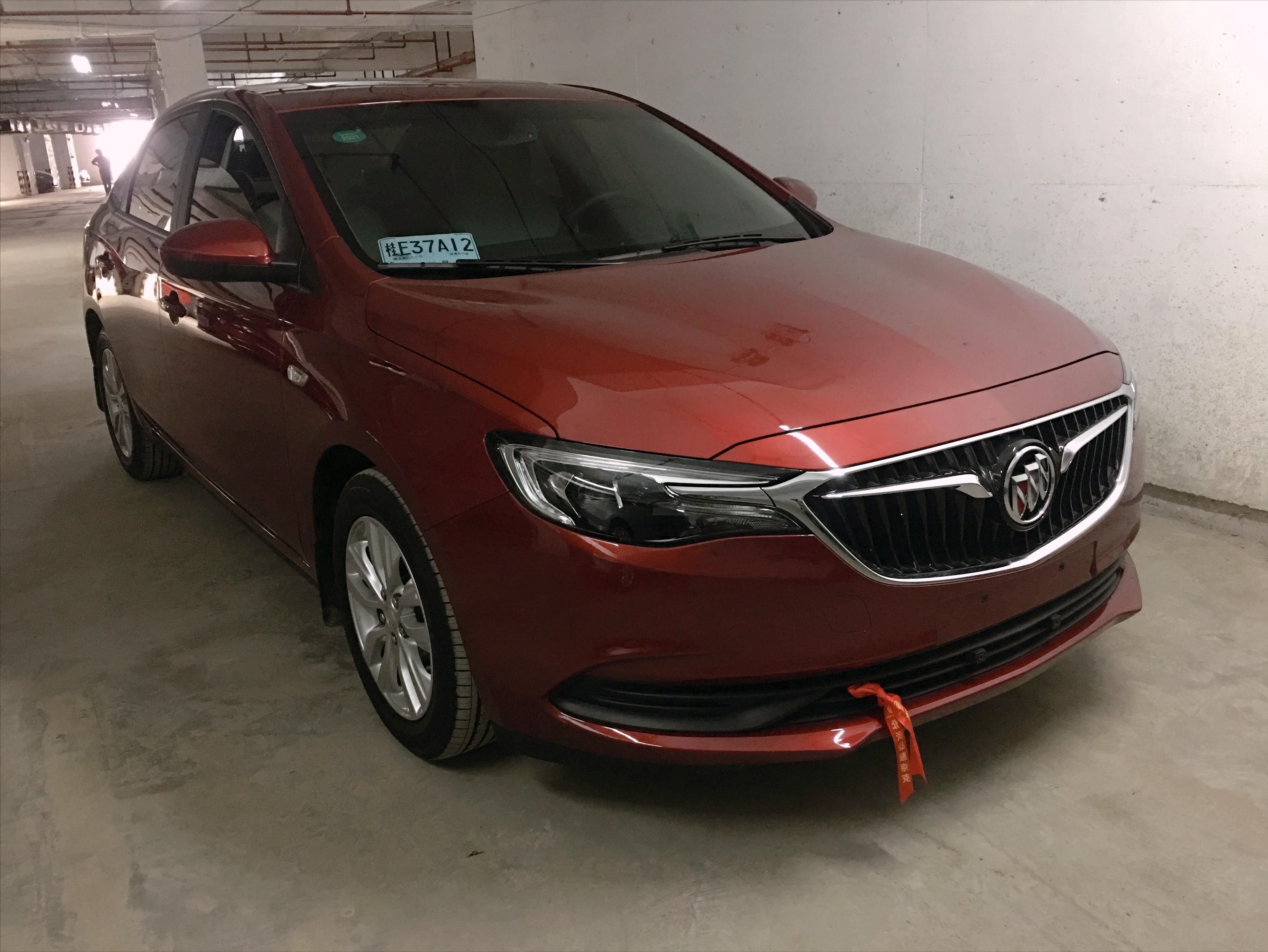 雪佛兰科沃兹是最便宜的合资车,英朗1.0t和科沃兹1.5自吸哪个有劲