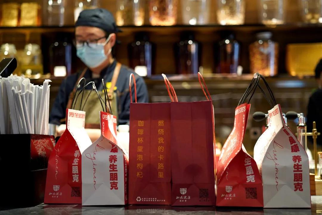 同仁堂的尴尬：百年“老中医”挺不住了，还是做补肾更实在