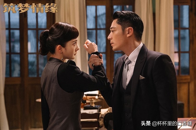 杨幂电视剧豆瓣评分最高的是哪部,杨幂主演电视剧豆瓣评分数据总汇