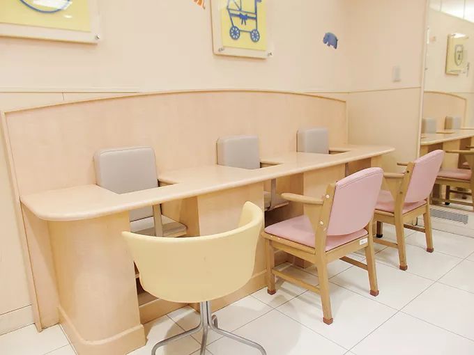 看完日本母婴室，中国妈妈不淡定了：是我们矫情，还是太将就？