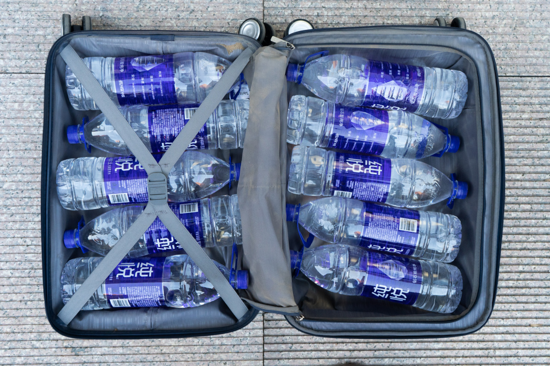 舒提啦拉杆箱结实不,舒提啦拉杆箱好吗