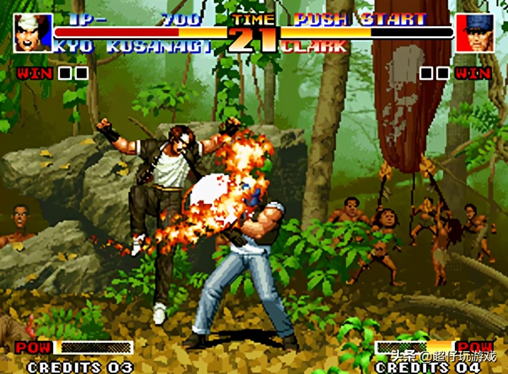 街机1985年,街机发展史24集