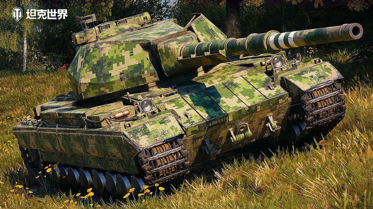 m26潘兴重型坦克退役之后怎么处理,m26潘兴坦克能击败多少辆虎式坦克