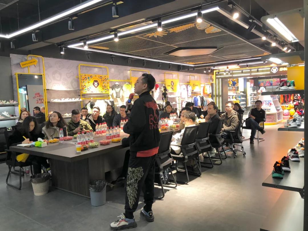 以游促学:抖音加码传统电商,日销百万如何实现?