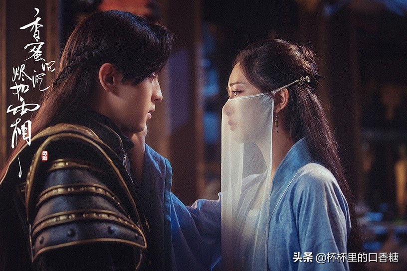 最新仙侠古装剧推荐已上映的,古装仙侠大剧排行榜陈情令