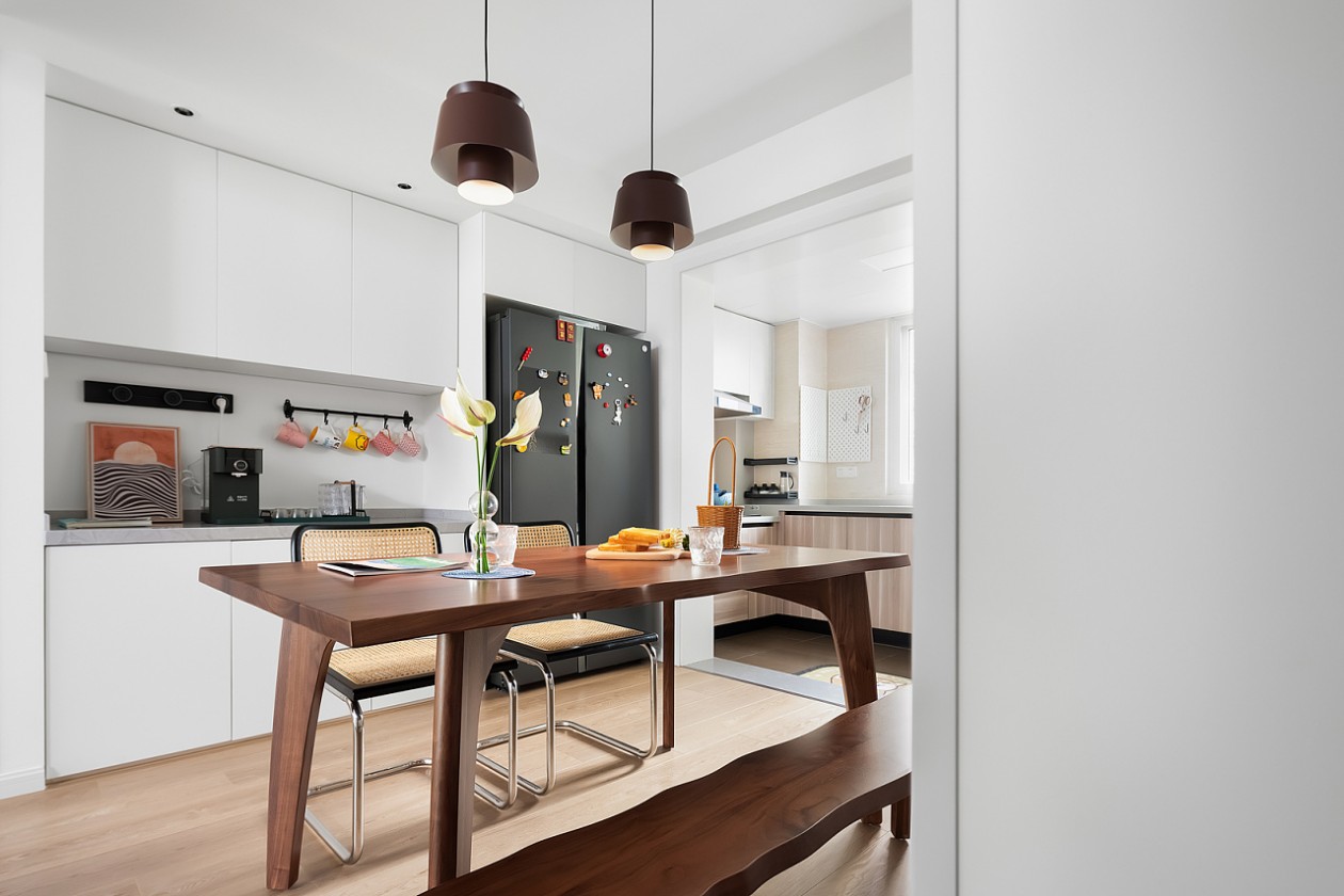 让家更舒服的设计,让你家装修变得更高级的7大设计