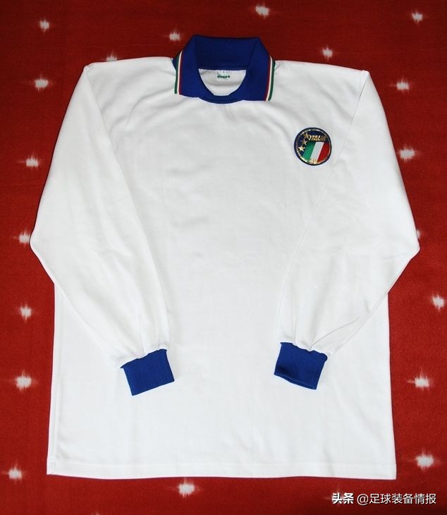 阿迪公布世界杯球衣,阿迪达斯意大利球衣