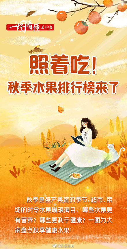 秋季最不适合吃的水果是什么,秋季多吃的水果有哪些