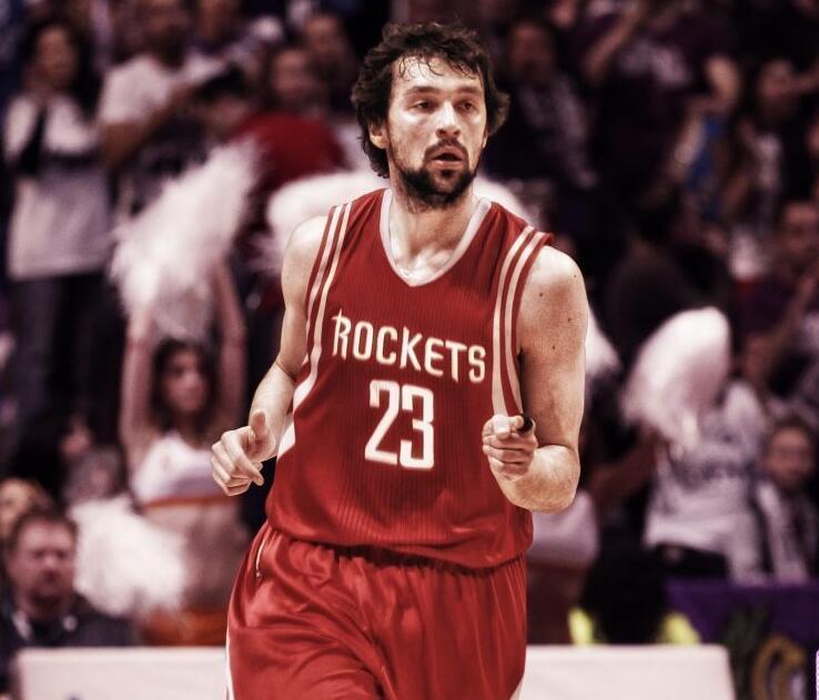 火箭重返西部最新消息,莫雷火箭最新引援消息